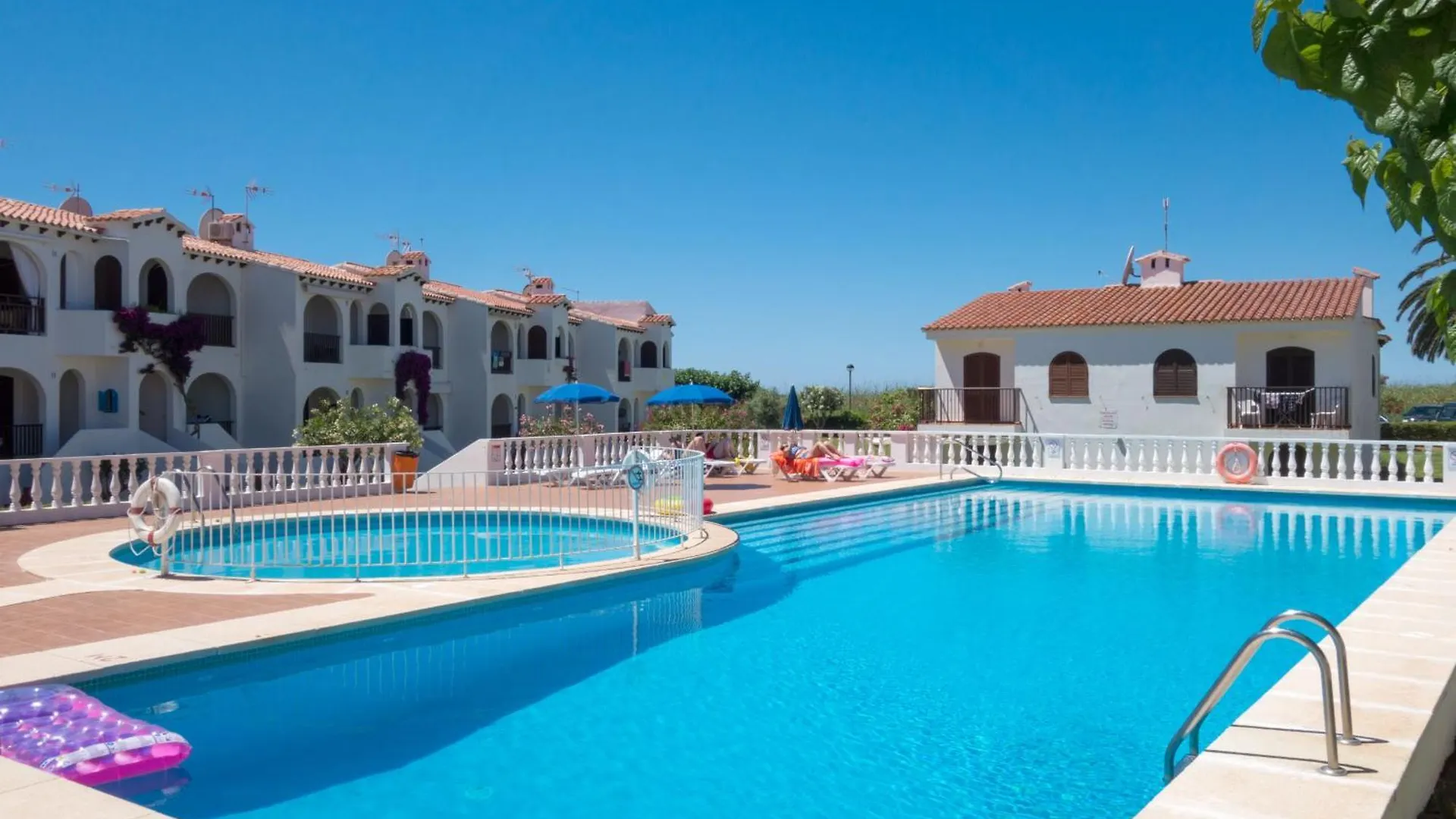 Menorca Apartamento Girasoles 64 By Mauter Villas سون بو