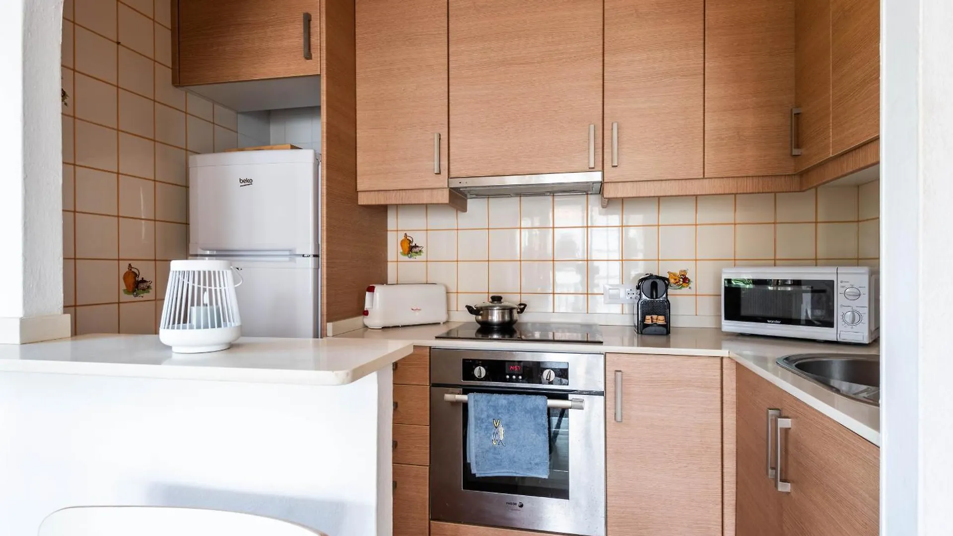 Menorca Apartamento Girasoles 64 By Mauter Villas سون بو 0*,