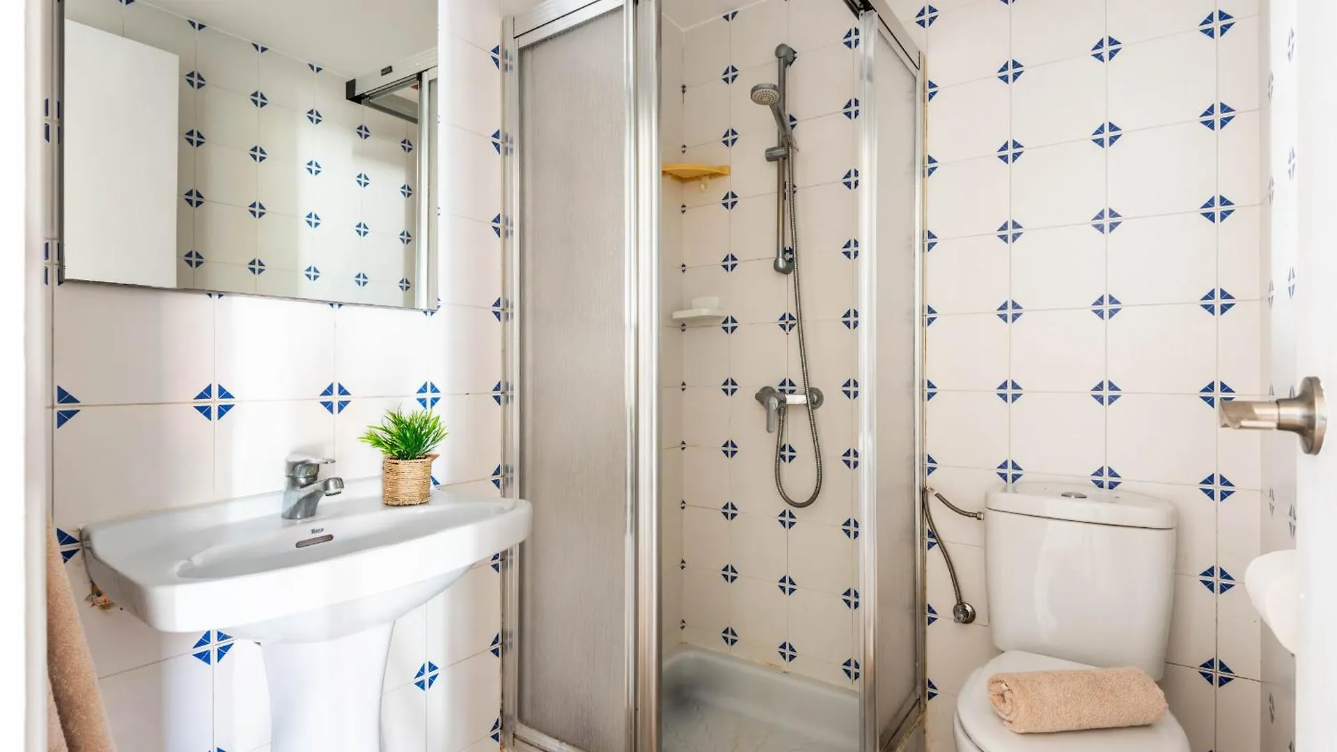 Menorca Apartamento Girasoles 64 By Mauter Villas سون بو 0*,