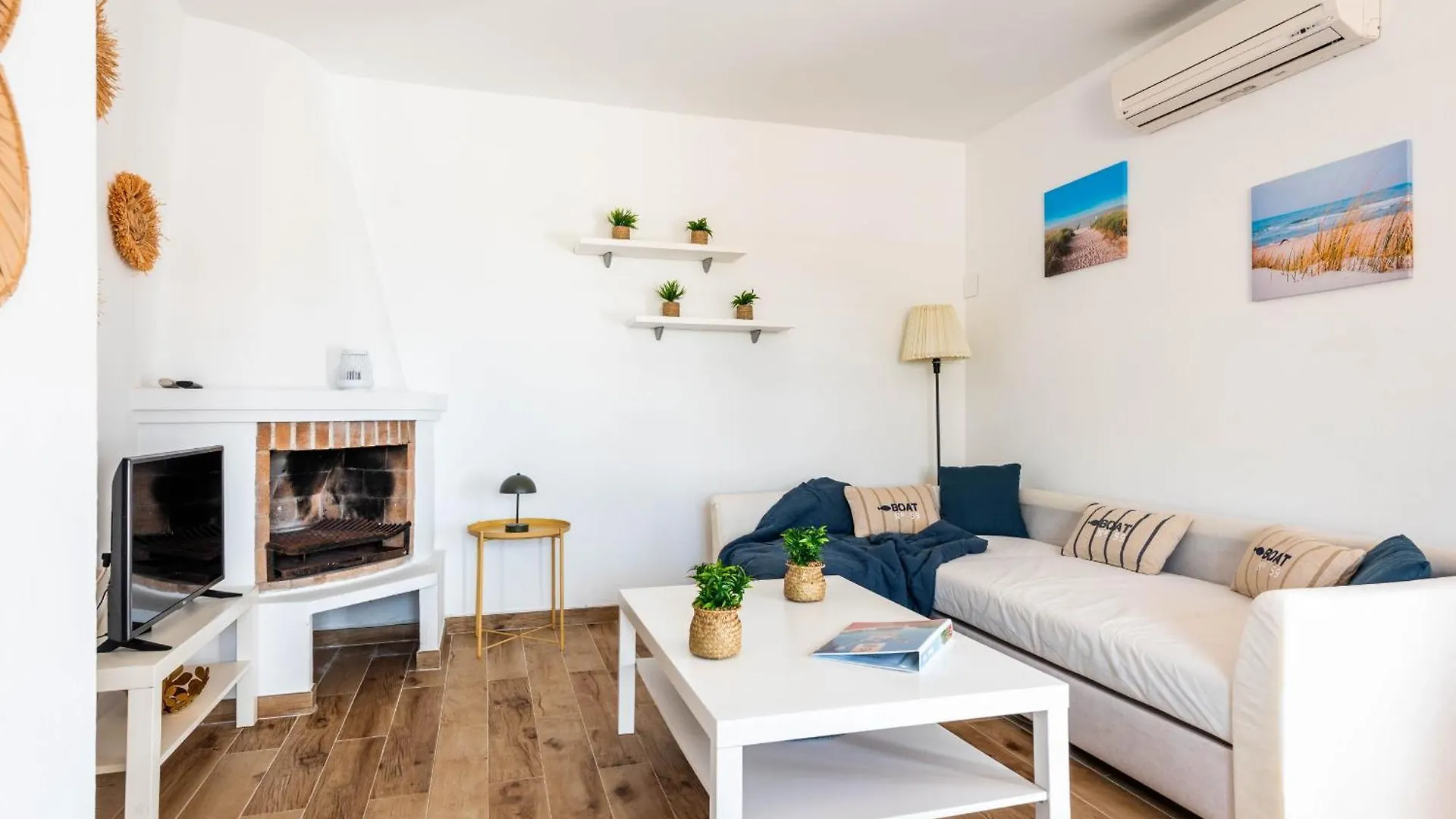 Menorca Apartamento Girasoles 64 By Mauter Villas سون بو 0*,  إسبانيا