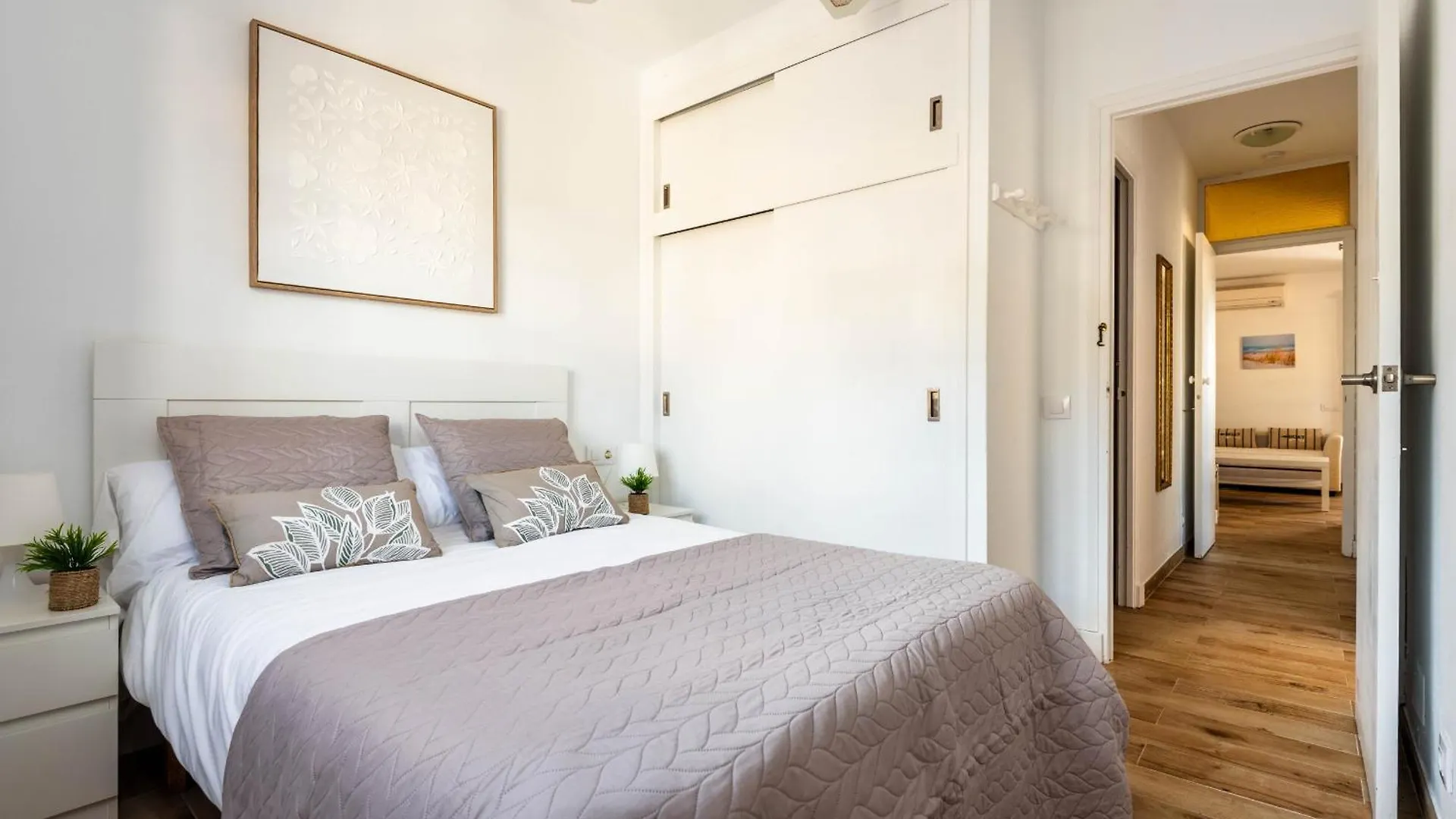 Menorca Apartamento Girasoles 64 By Mauter Villas سون بو شقة