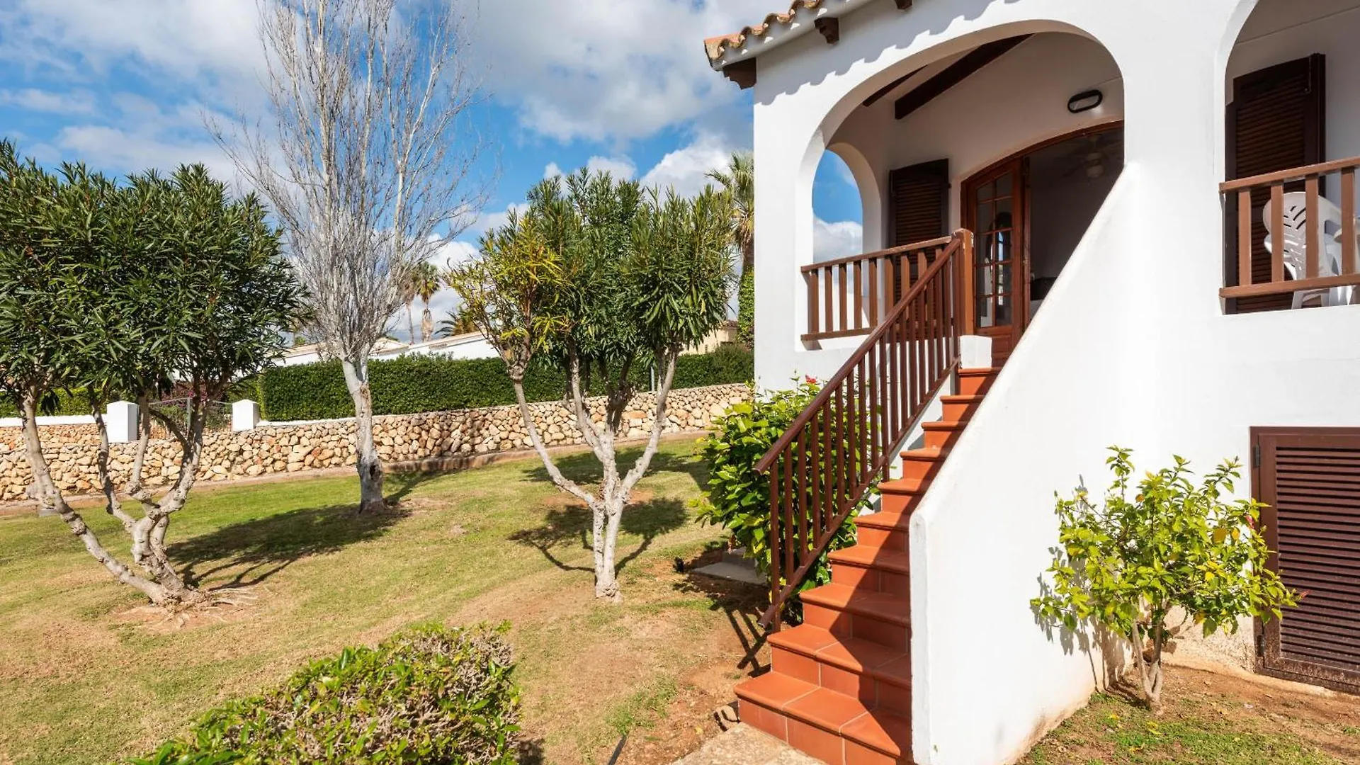 Menorca Apartamento Girasoles 64 By Mauter Villas سون بو